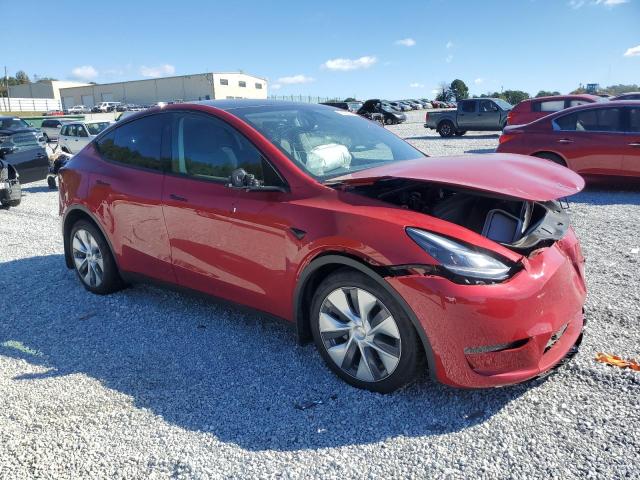 7SAYGDEE9PA178219 Tesla Model Y  4