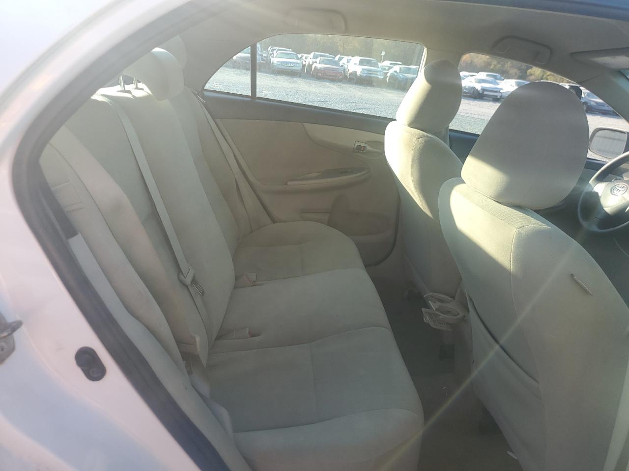 2012 Toyota Corolla - Image 11