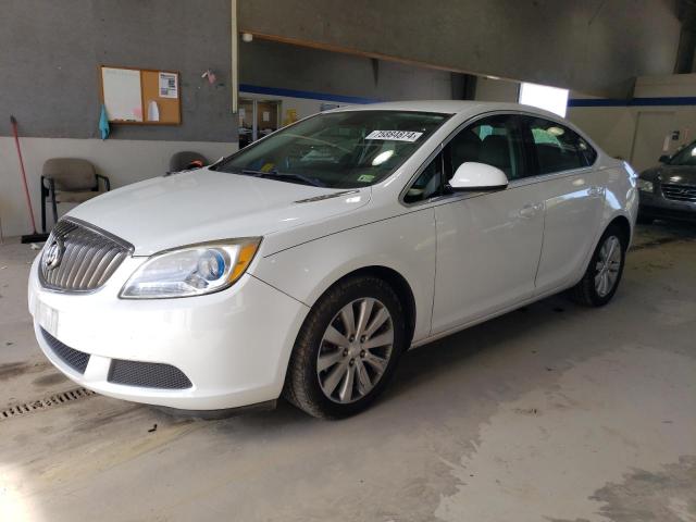 2016 Buick Verano 