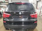 2013 Bmw X3 Xdrive28I продається в Elgin, IL - Front End