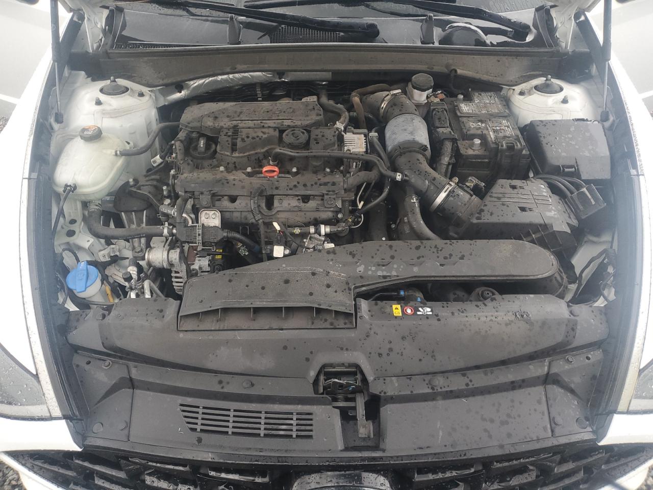 5NPEJ4J24LH027980 2020 Hyundai Sonata Sel Plus