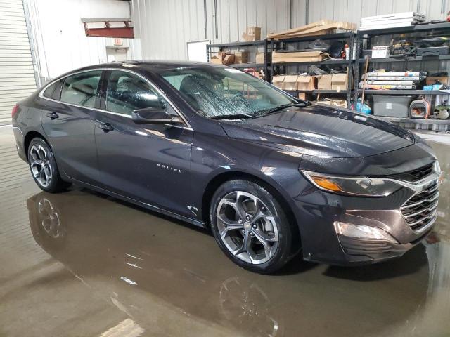 1G1ZD5ST0PF220321 Chevrolet Malibu LT 4