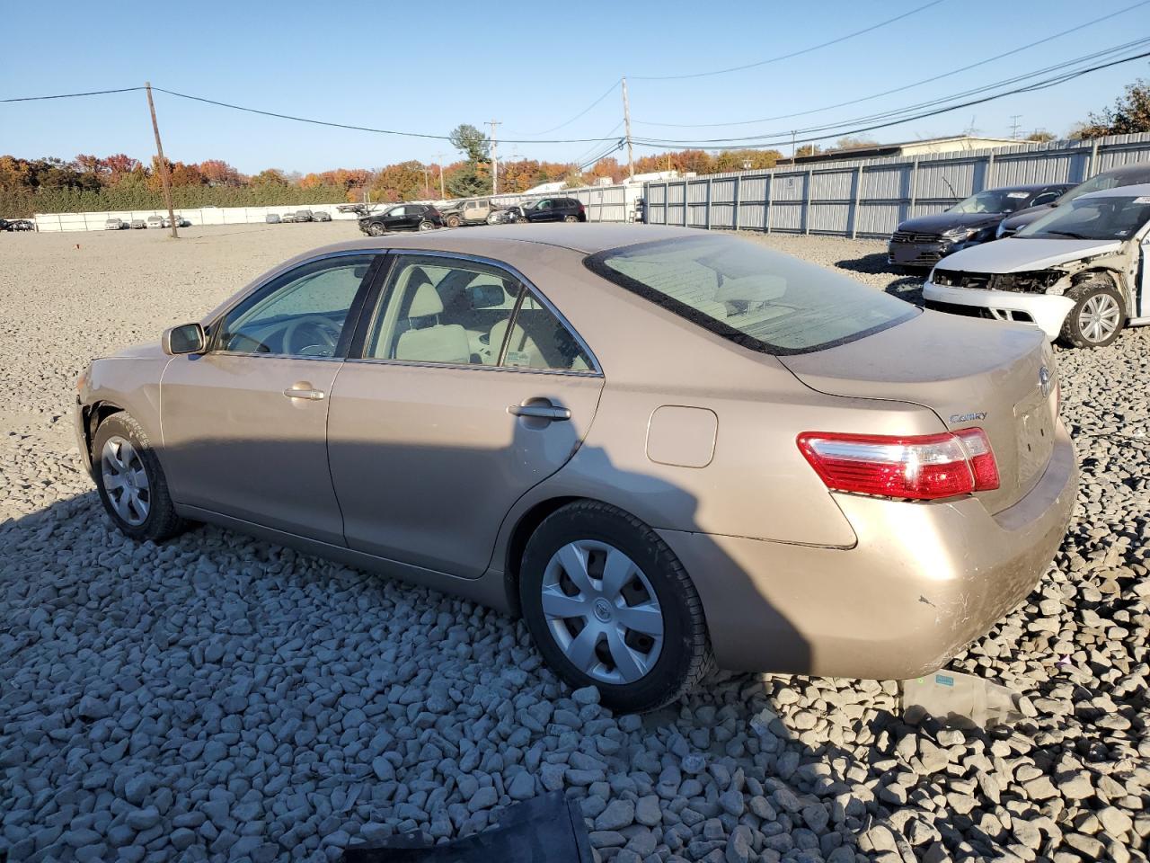 2009 Toyota Camry - Image 2