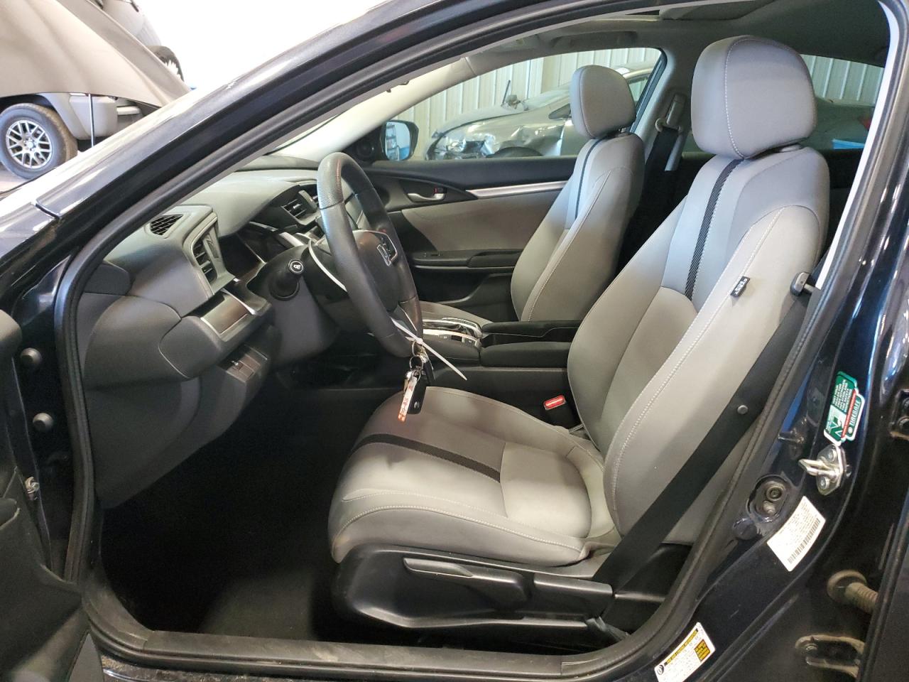 2018 Honda Civic - Image 7
