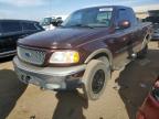 2000 Ford F150  de vânzare în Brighton, CO - Side