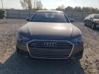 2019 Audi A6 Premium na sprzedaż w Hueytown, AL - Side