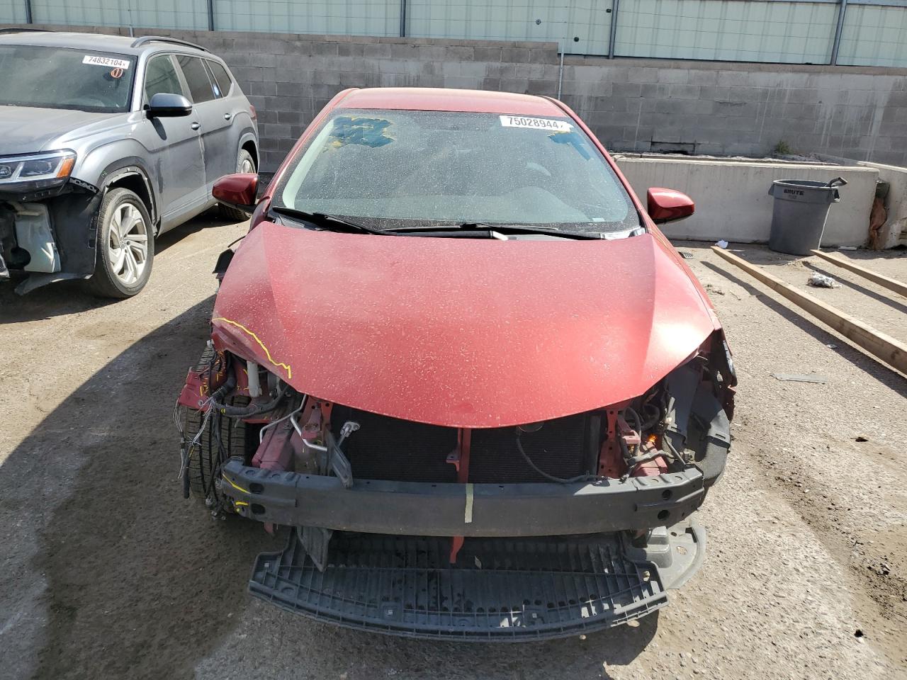 2015 Toyota Corolla - Image 5