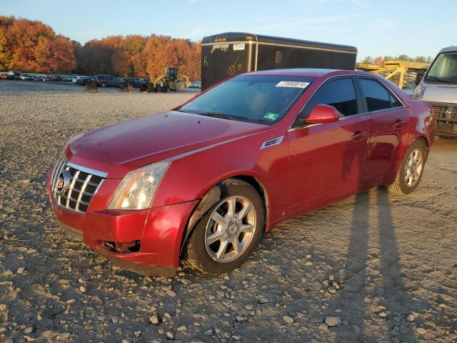 2009 Cadillac Cts  იყიდება Windsor-ში, NJ - Front End