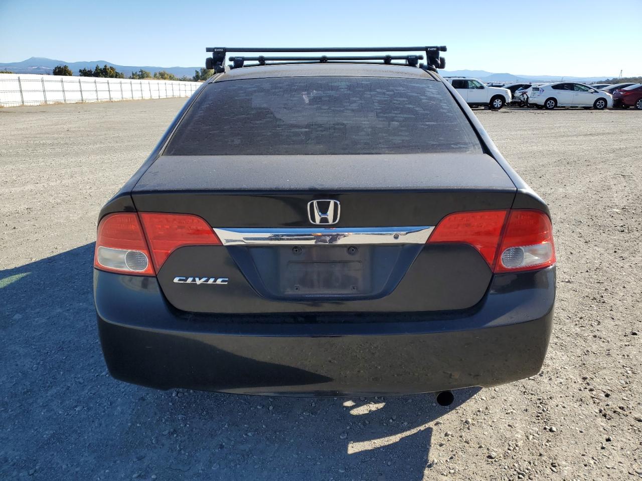 2011 Honda Civic - Image 6