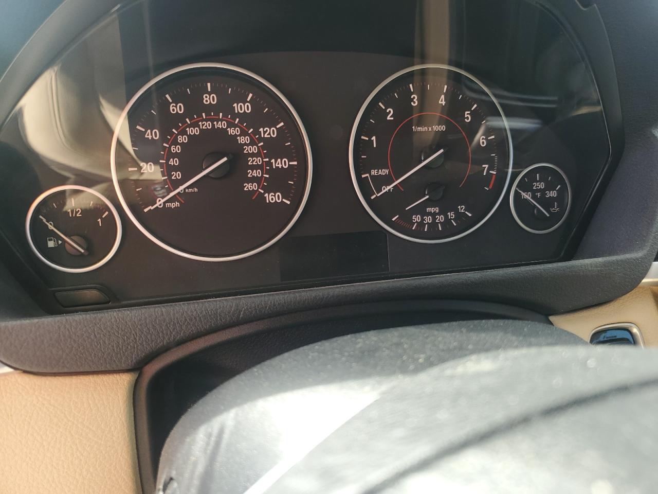 2016 BMW 428 I Gran Coupe Sulev VIN: WBA4A9C53GG505863 Lot: 74073204