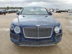 2020 Bentley Bentayga  en Venta en Houston, TX - Water/Flood