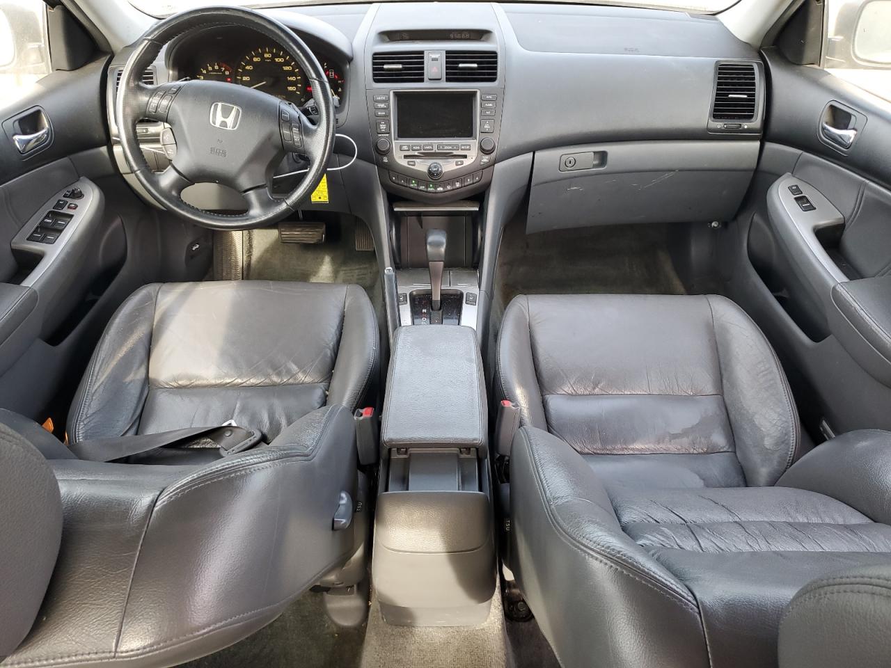 2007 Honda Accord - Image 8