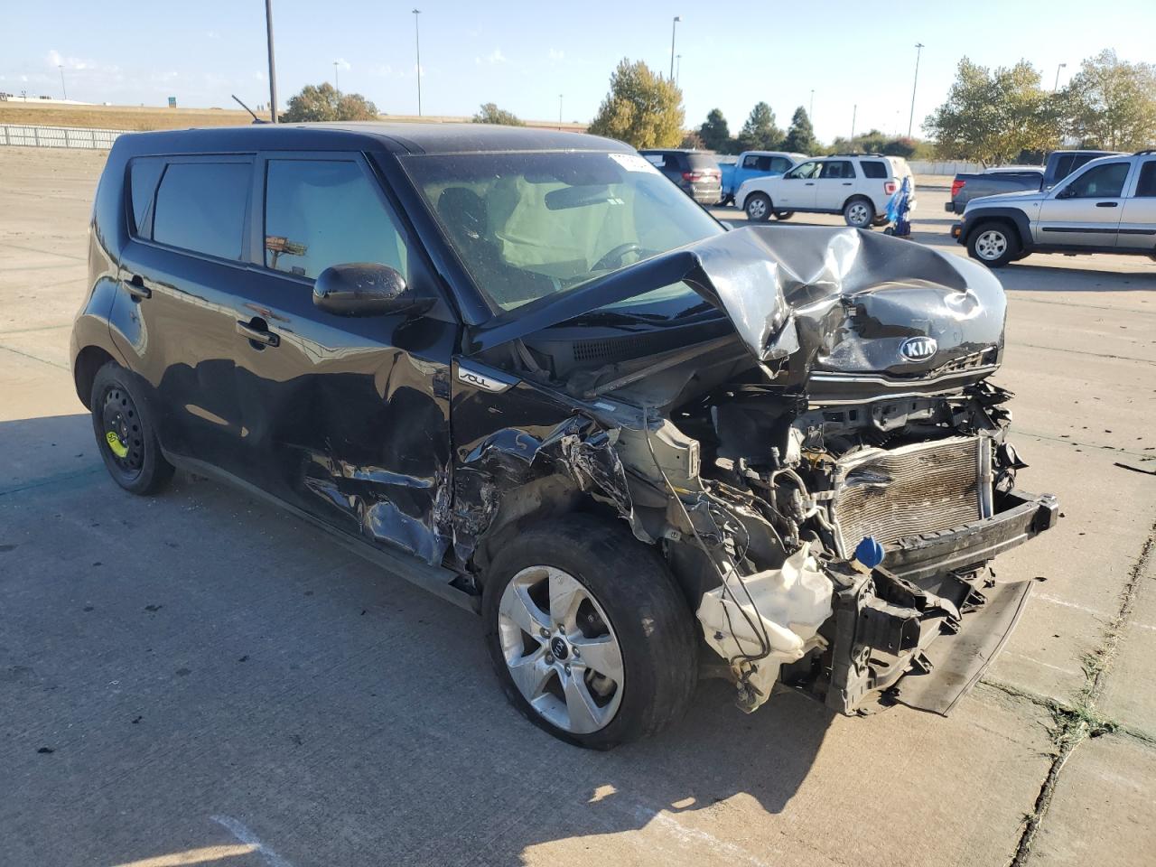 2019 Kia Soul - Image 4