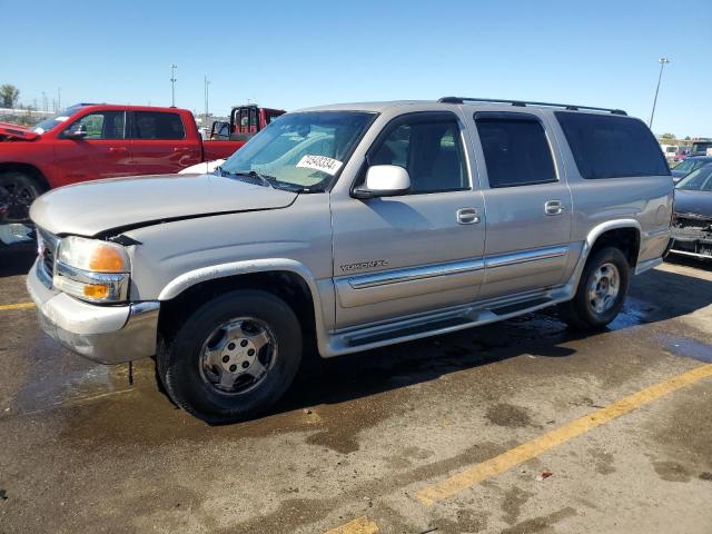 2004 Gmc Yukon Xl C1500