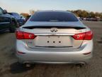 2016 Infiniti Q50 Red Sport 400 за продажба в Baltimore, MD - All Over