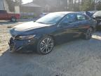 2021 Chevrolet Malibu Lt en Venta en Seaford, DE - Front End