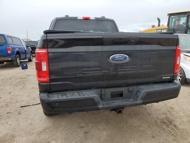 1FTEW1CP6MFB24716 Ford F-150 F150 SUPER 6