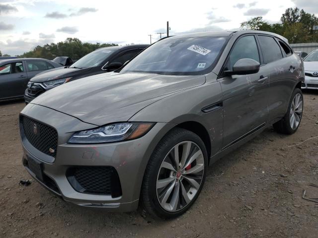 SADCM2FV5LA646587 Jaguar F-Pace S