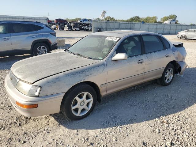 1997 Toyota Avalon Xl