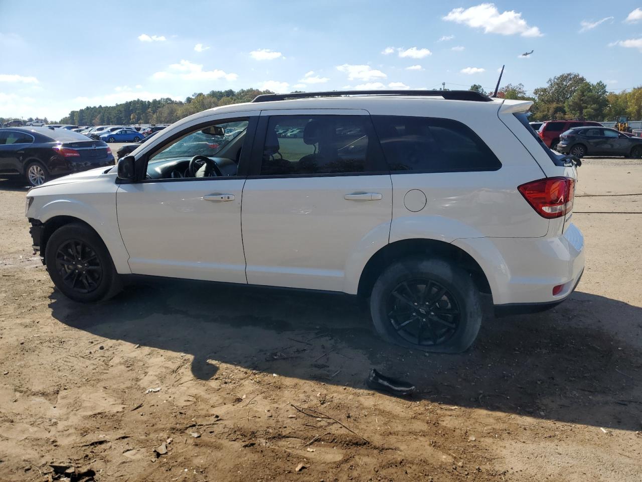 2019 Dodge Journey - Image 2