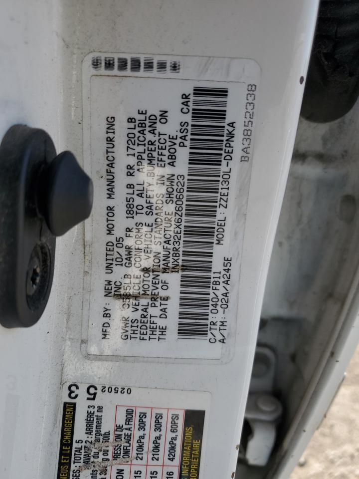 2006 Toyota Corolla - Image 14