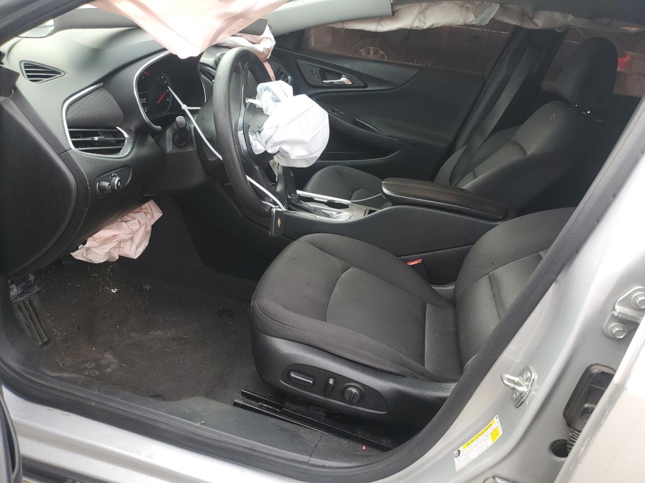 2020 Chevrolet Malibu - Image 7