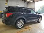 2024 Ford Explorer Limited na sprzedaż w Mocksville, NC - Front End