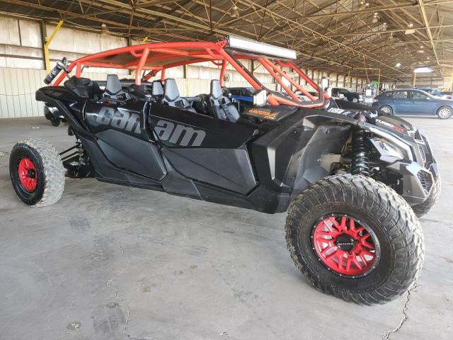 2021 Can-Am Maverick X3 Max X Rs Turbo Rr