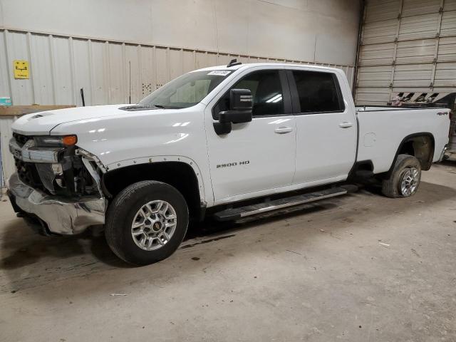 Abilene, TX에서 판매 중인 2023 Chevrolet Silverado K2500 Heavy Duty Lt - Front End