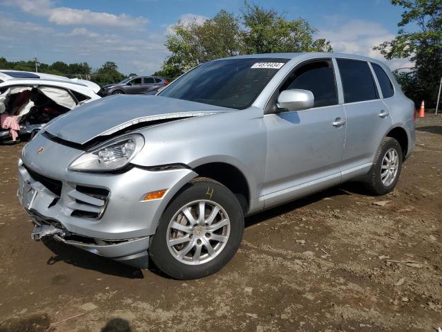 2008 Porsche Cayenne 