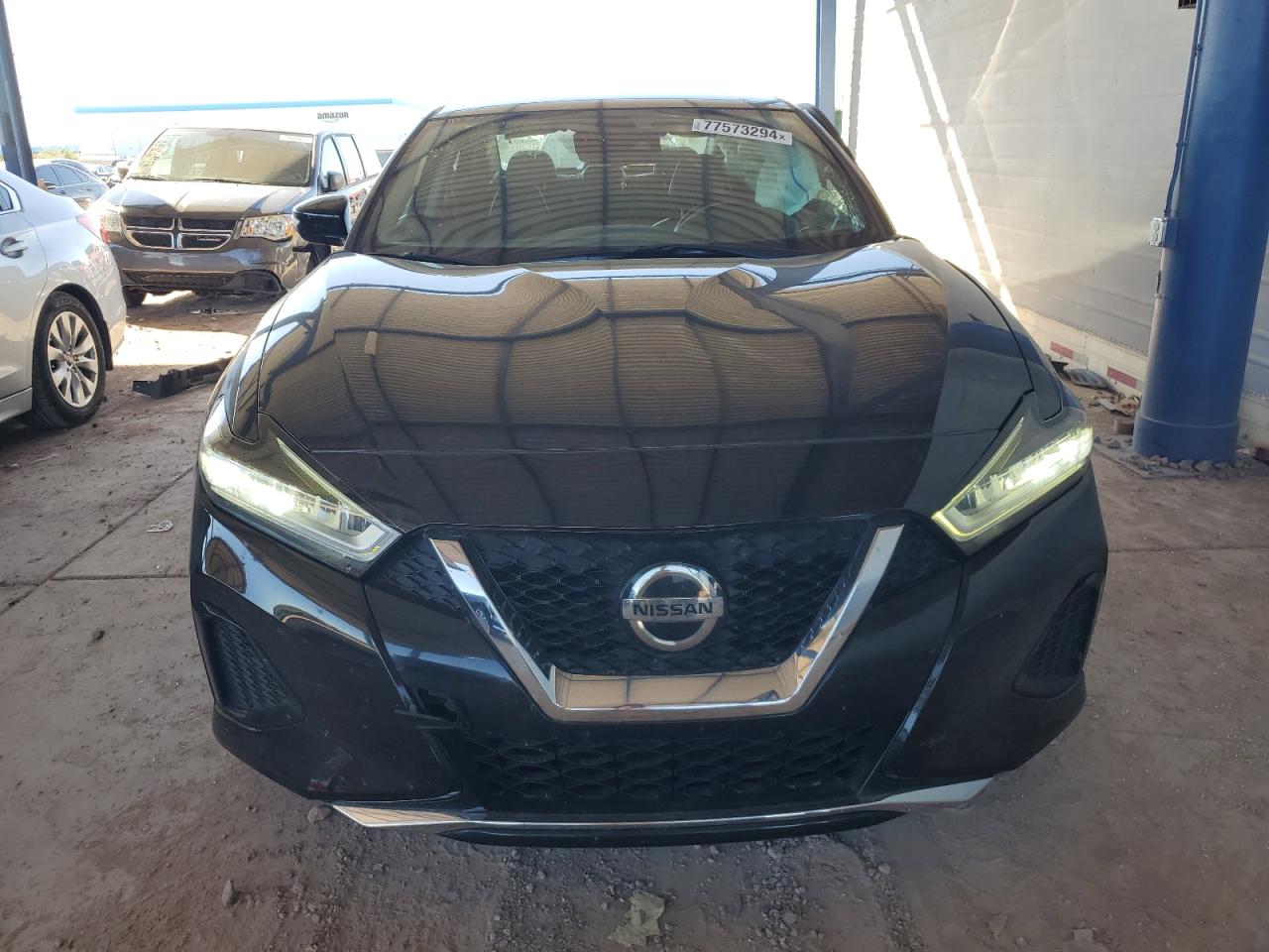 2020 Nissan Maxima - Image 5