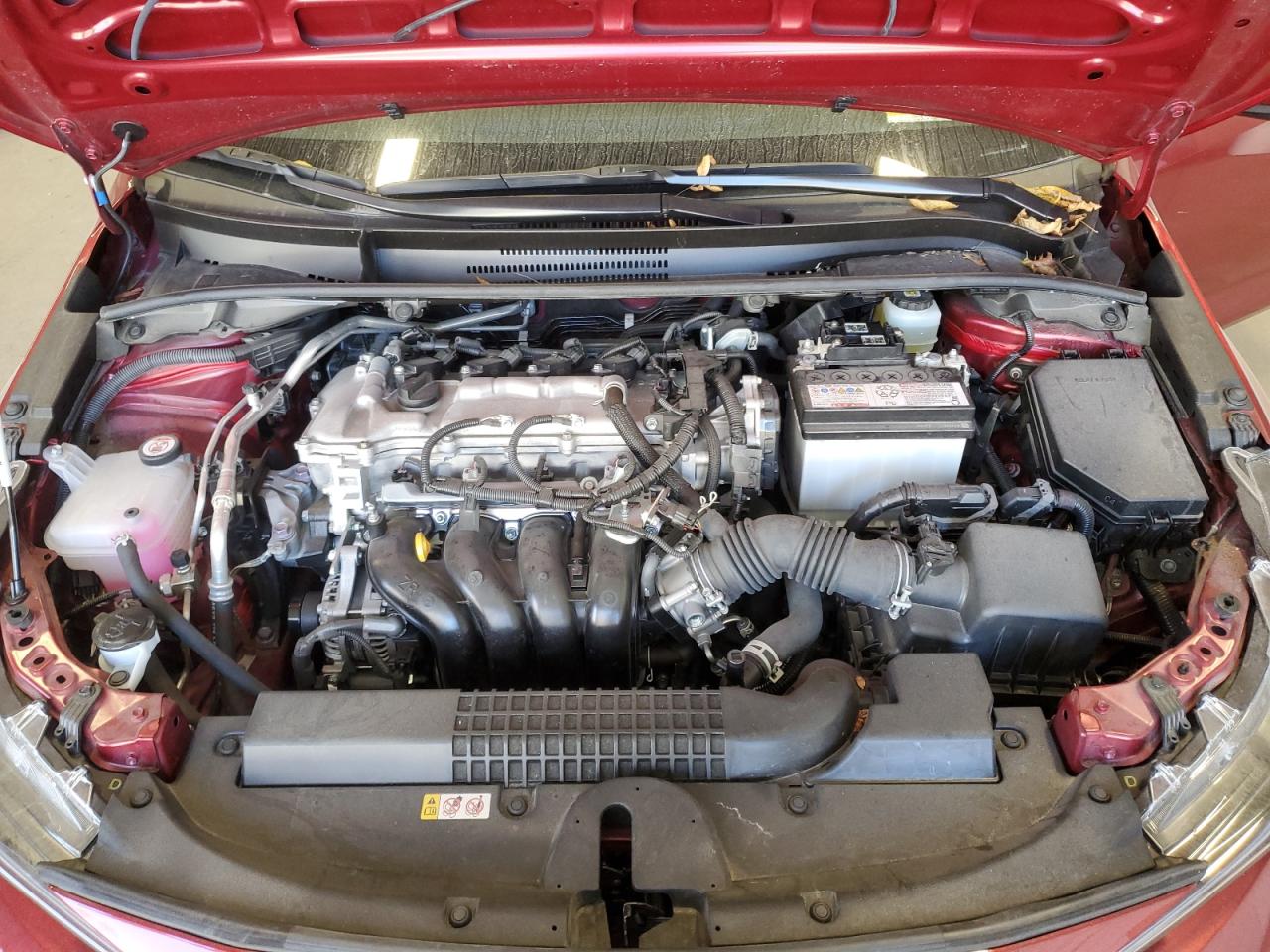 2022 Toyota Corolla - Image 11