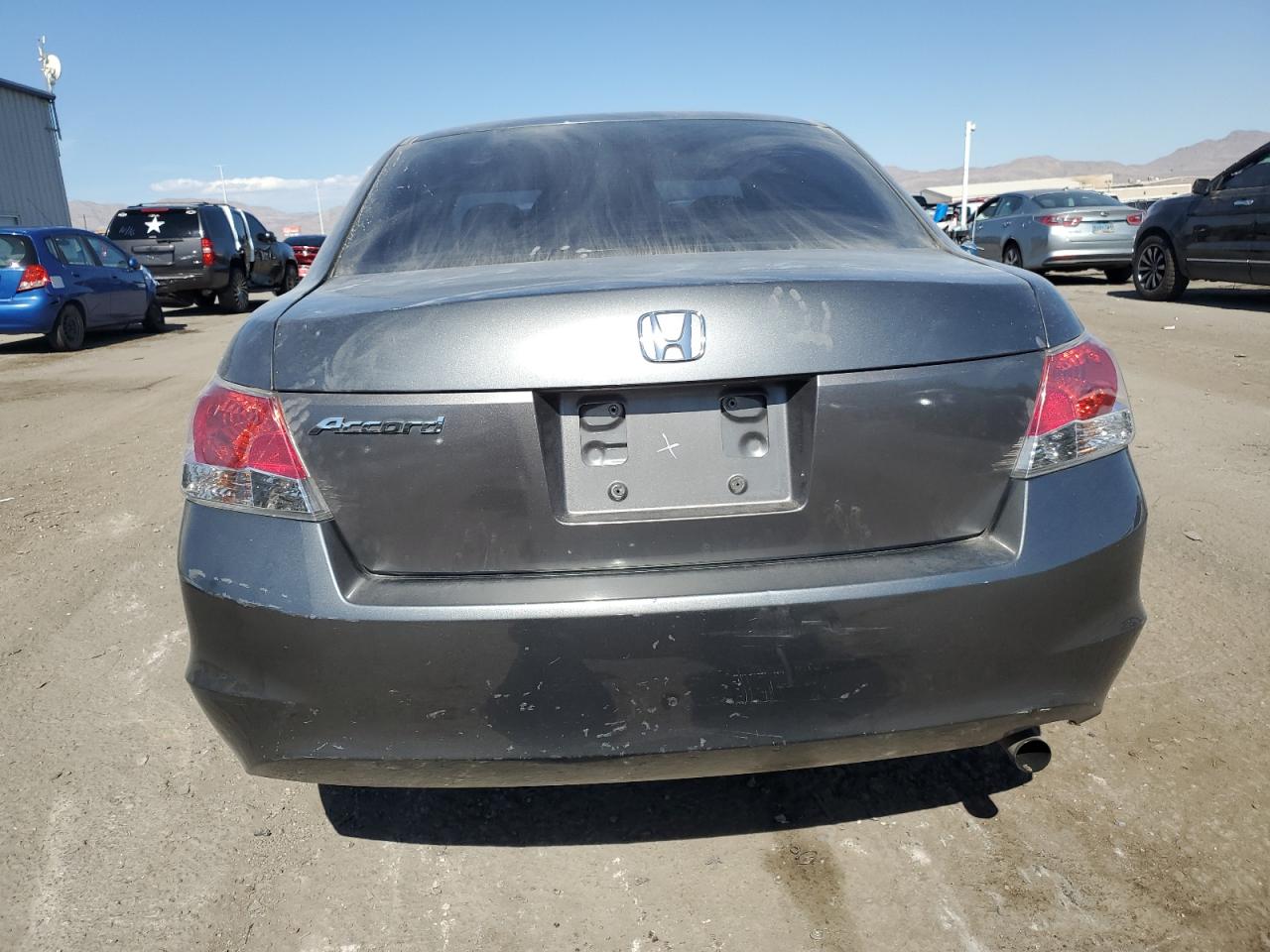 2009 Honda Accord - Image 6