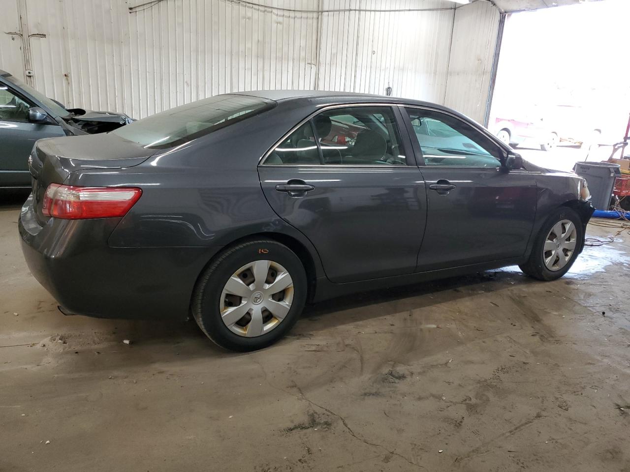 2007 Toyota Camry - Image 3