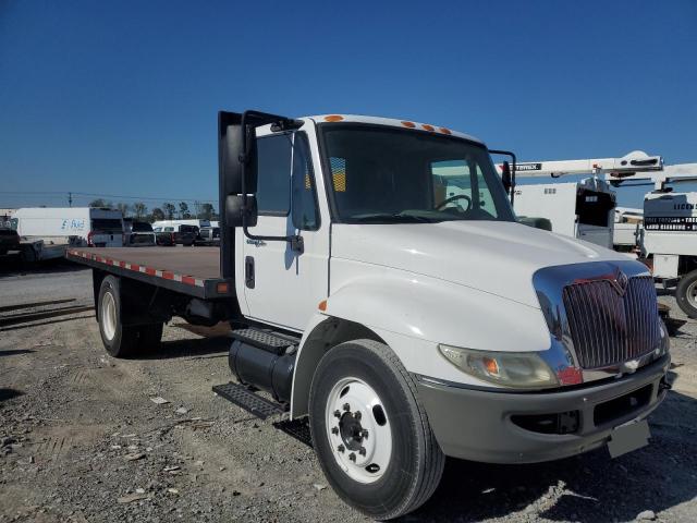 2008 International 4000 4300