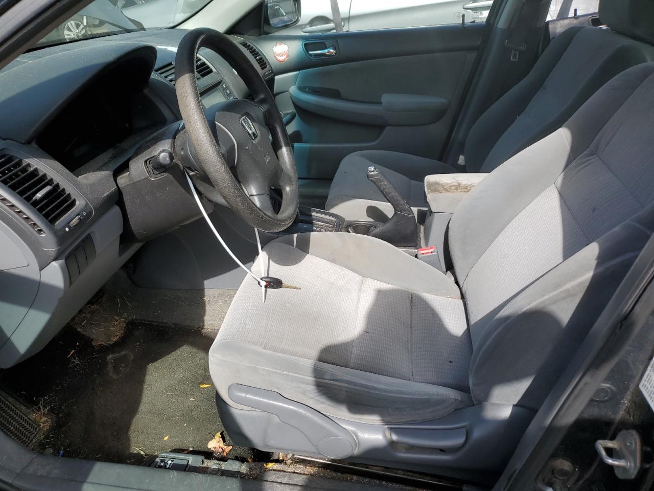 2005 Honda Accord Lx VIN: 1HGCM56485A192053 Lot: 74386244