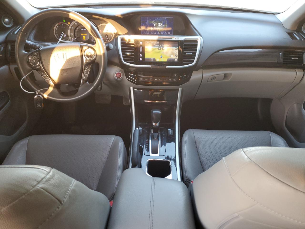 2016 Honda Accord - Image 8