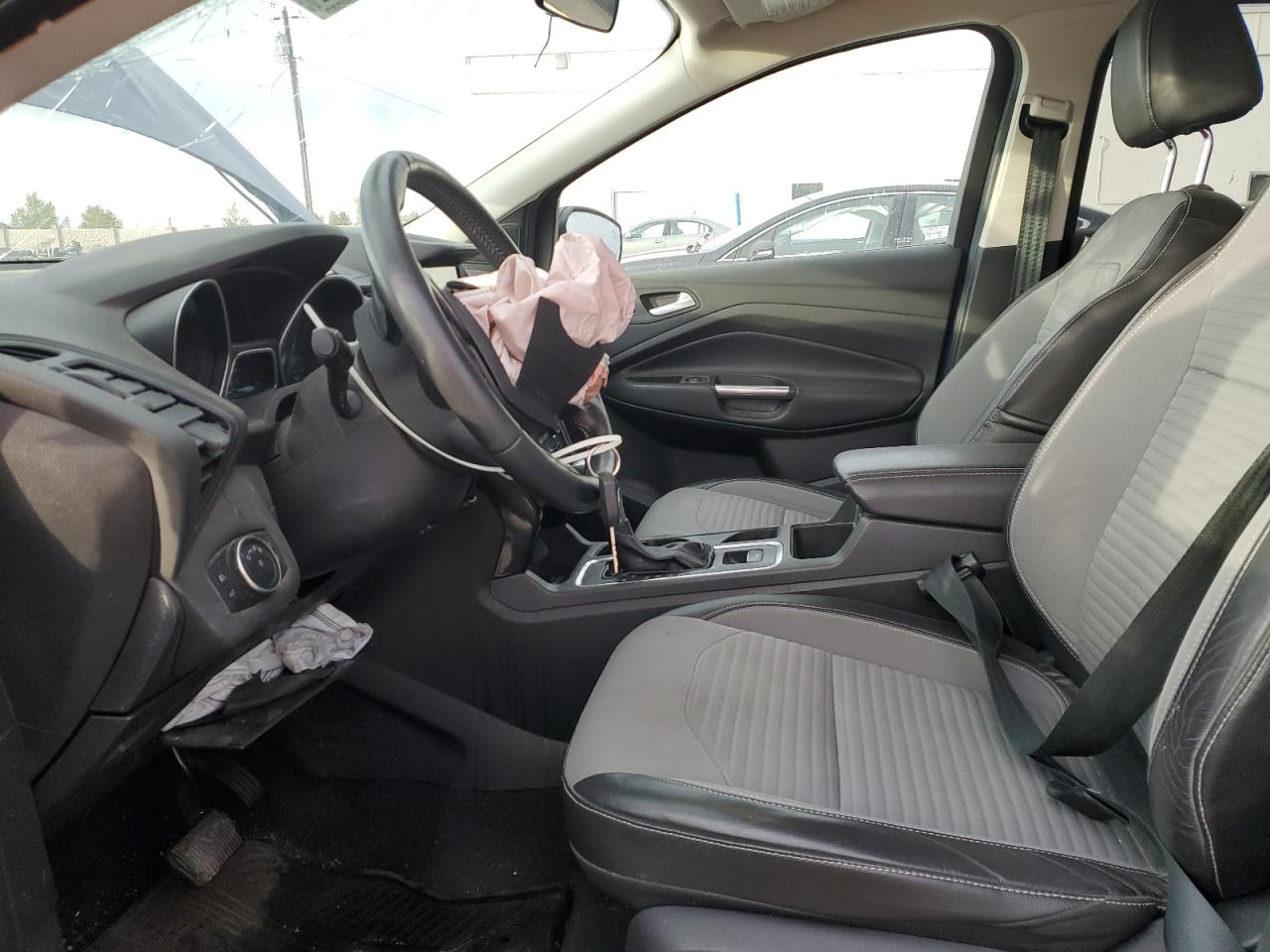 2017 Ford Escape - Image 7