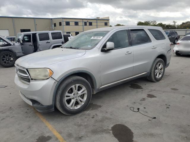 2011 Dodge Durango Express