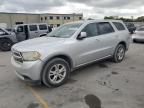 2011 Dodge Durango Express на продаже в Wilmer, TX - Rear End