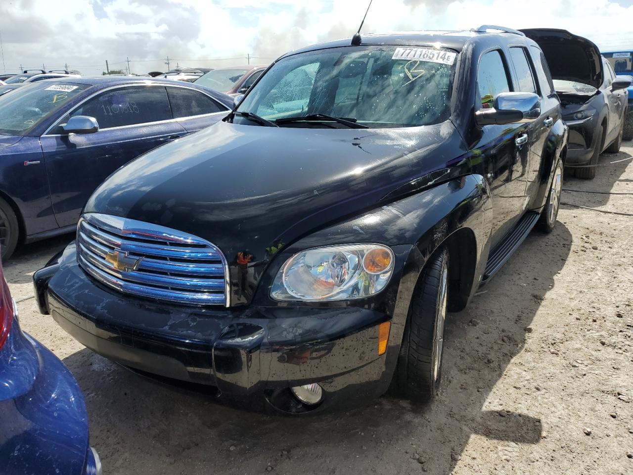 2007 Chevrolet HHR - Image 5