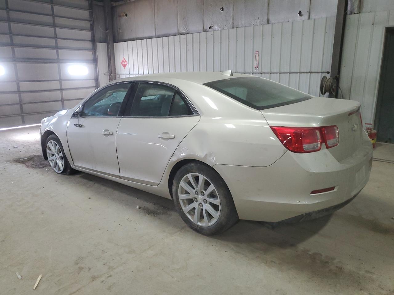 2013 Chevrolet Malibu - Image 2