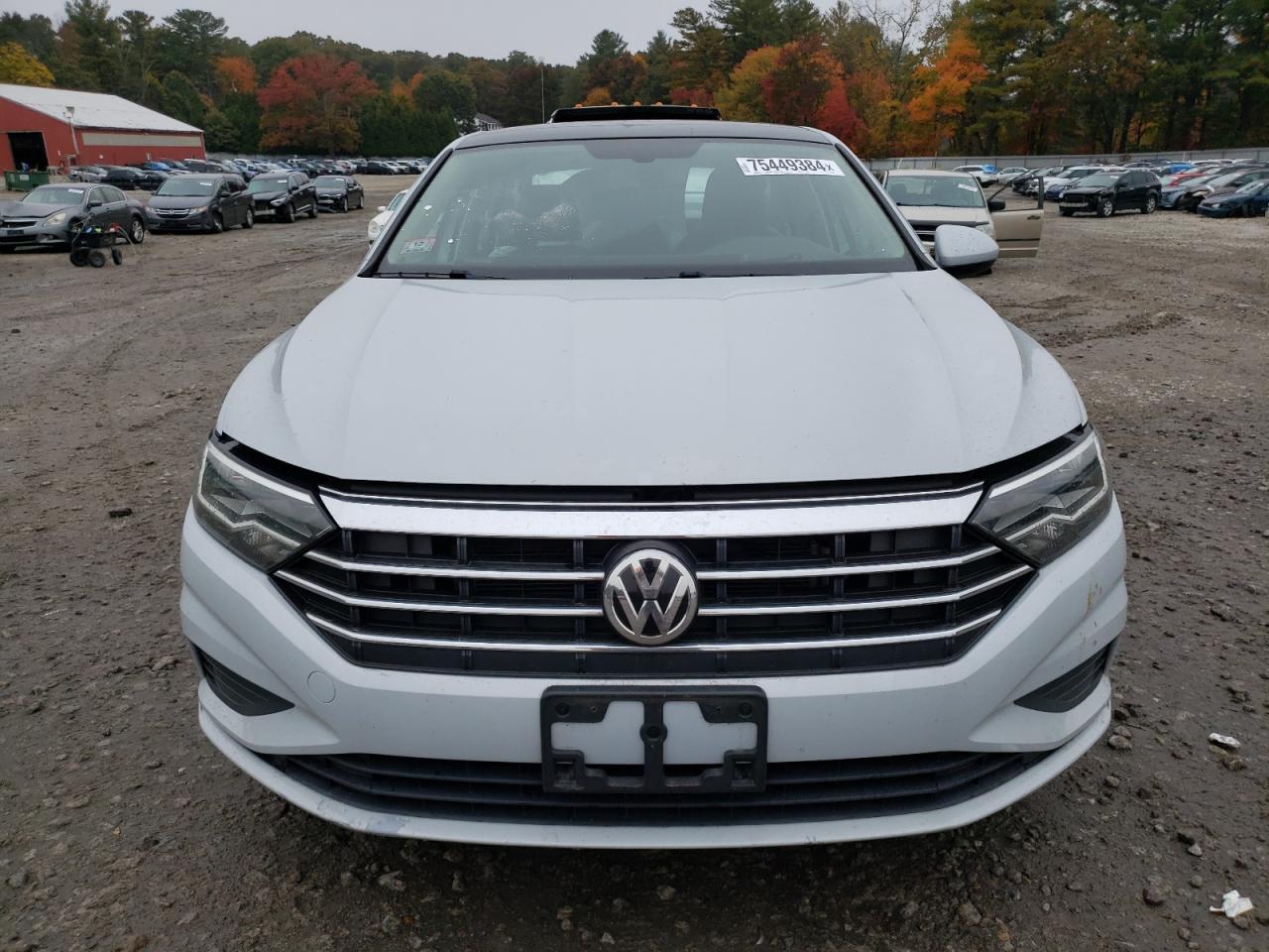 2019 Volkswagen Jetta - Image 5
