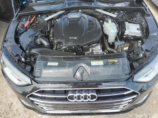 WAUGMAF4XLA041072 Audi A4 PREMIUM 11