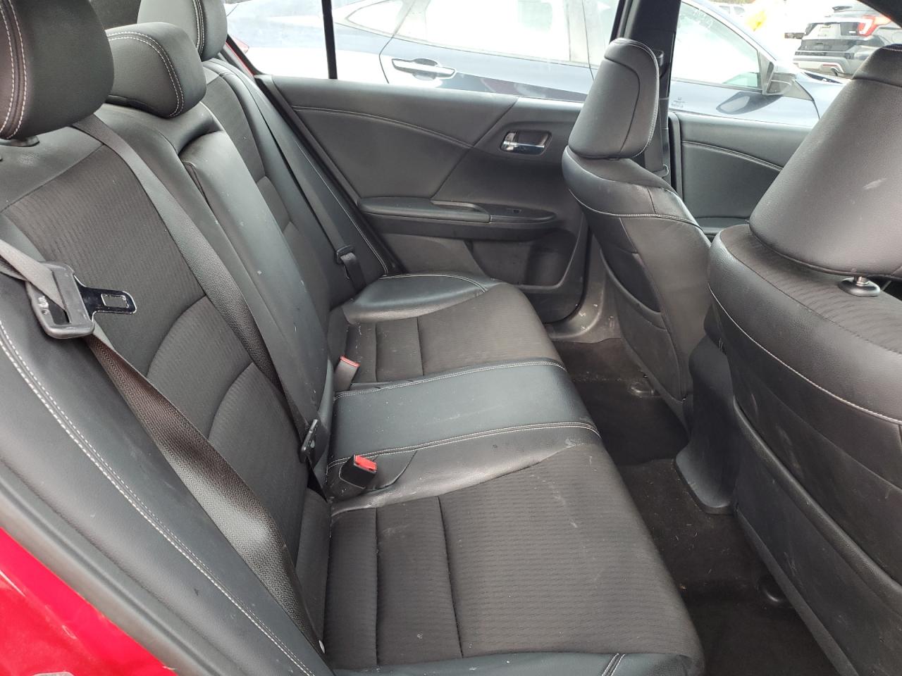 2016 Honda Accord - Image 10