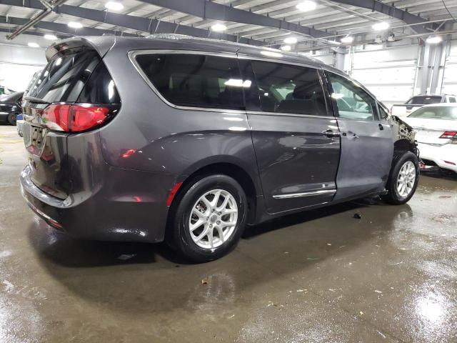  CHRYSLER PACIFICA 2020 Charcoal