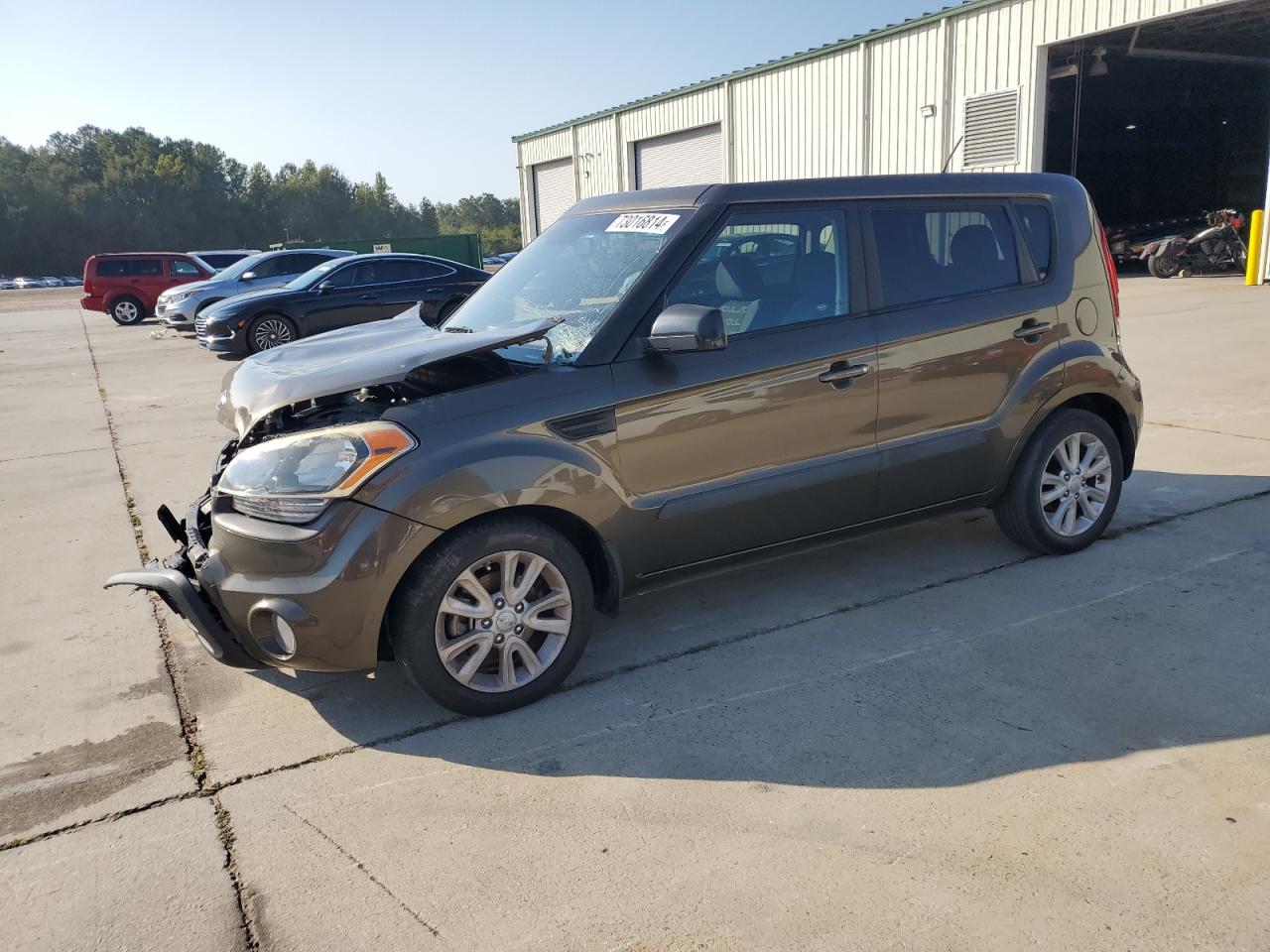 2013 Kia Soul - Image 1