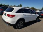 2018 Mercedes-Benz Glc 300 4Matic продається в Woodburn, OR - Front End