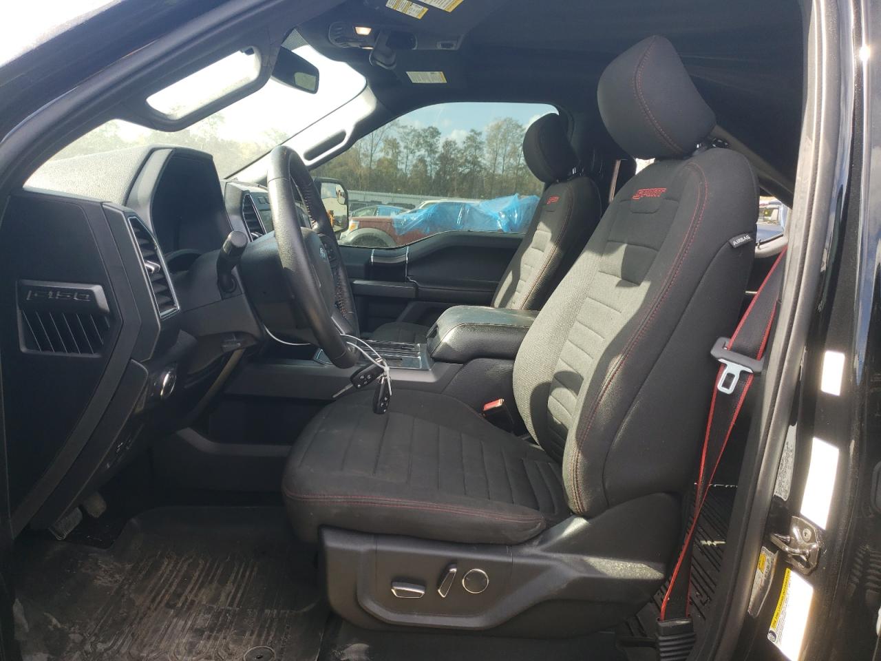 2018 Ford F-150 - Image 7