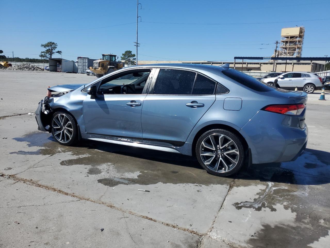 2022 Toyota Corolla - Image 2